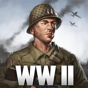 World War 2 - Silah Oyunları