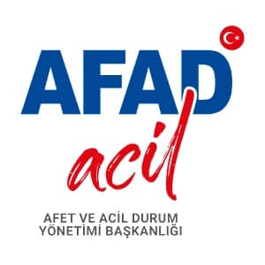 AFAD Acil Çağrı