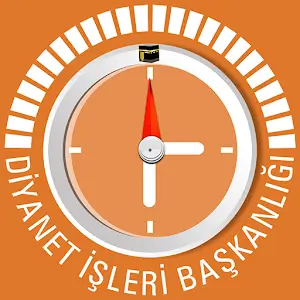 Diyanet Namaz Vaktim