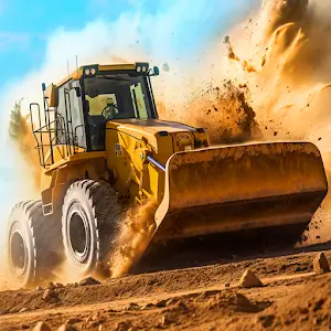 Dozer Demolish: Şehirde Yıkım