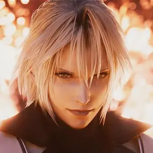 FINAL FANTASY VII EVER CRISIS