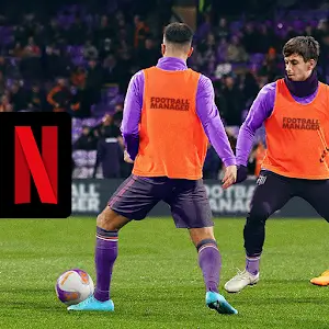 Football Manager 2024