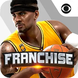Franchise Basketball 2023