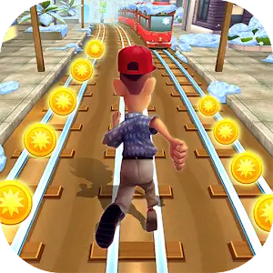 Run Forrest Run: Running Games