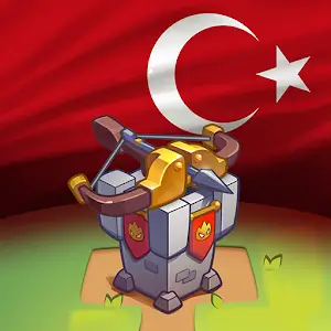 Rush Royale: Tower Defense