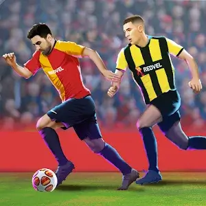 Soccer Star 23 Top Leagues