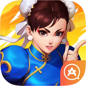 Street Fighter: Duel