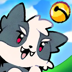 Super Cat Tales: PAWS