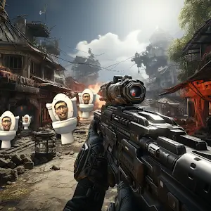 Battleops | Çevrimdışı Oyun