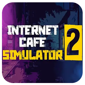 Internet Cafe Simulator 2