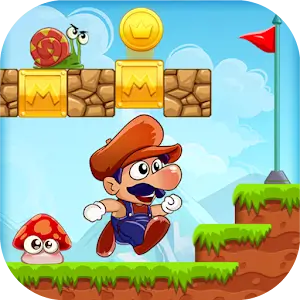 Süper Bino Go: Macera Oyunuları