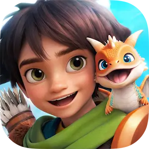 Draconia Saga GLOBAL