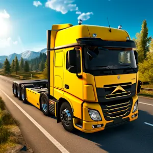 Nextgen: Truck Simulator Drive