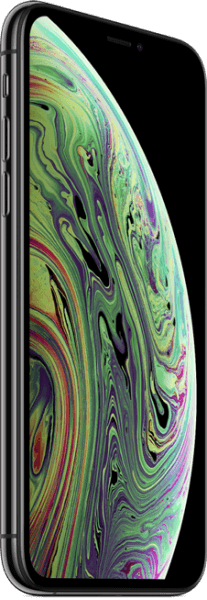 Apple iPhone XS resimleri