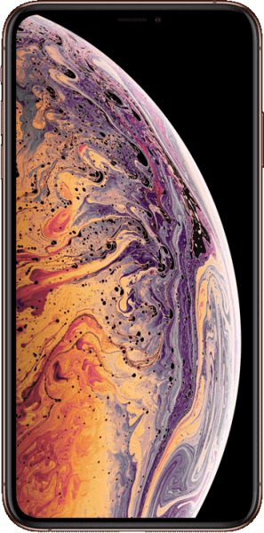 Apple iPhone XS Max resimleri