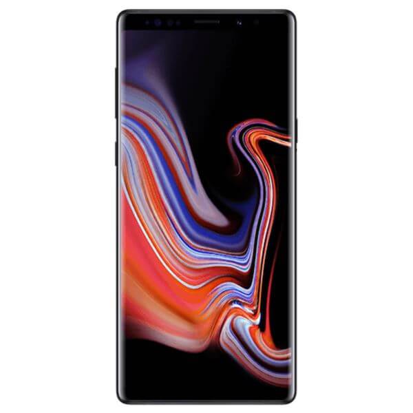 Samsung Galaxy Note 9 resimleri