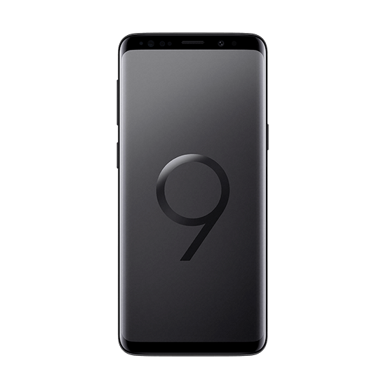 Samsung Galaxy S9 resimleri