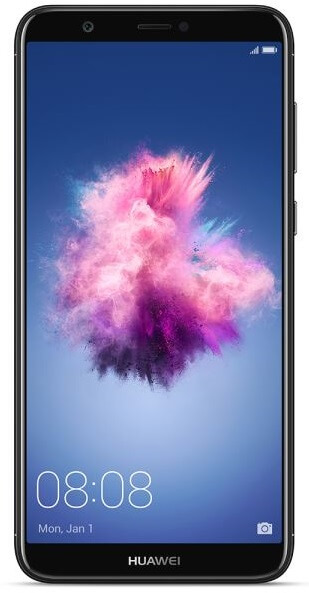 Huawei P Smart resimleri