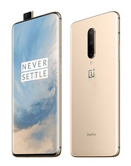 OnePlus 7 Pro resimleri