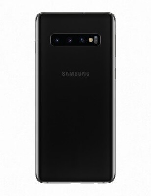 Samsung Galaxy S10 resimleri