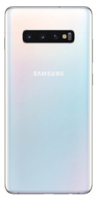 Samsung Galaxy S10+ resimleri