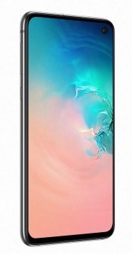 Samsung Galaxy S10e resimleri