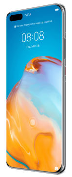 Huawei P40 Pro resimleri