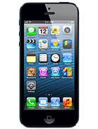 Apple iPhone 5 resimleri