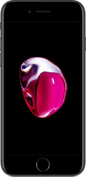 Apple iPhone 7 resimleri