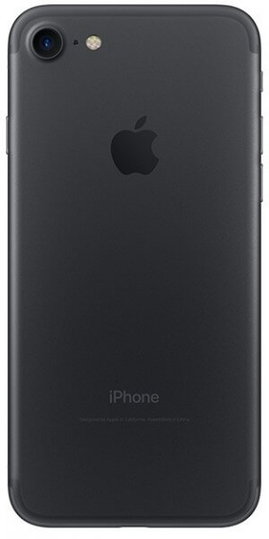 Apple iPhone 7 resimleri