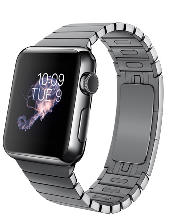Apple Watch resimleri