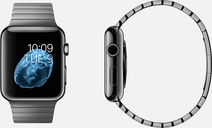 Apple Watch resimleri