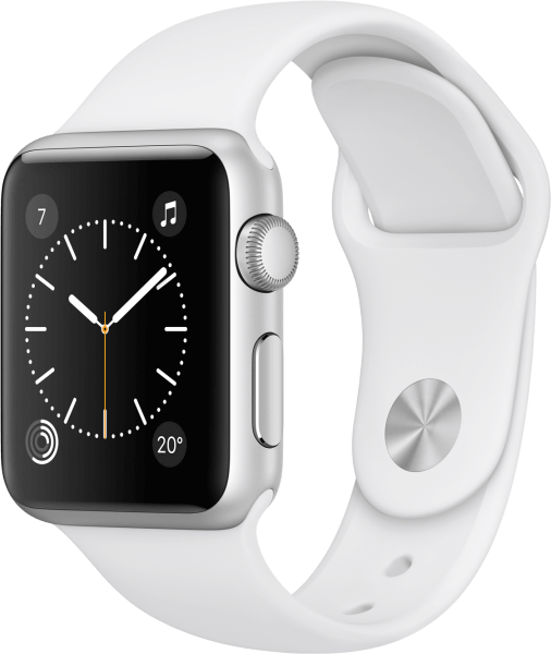 Apple Watch seri 1 (38 mm) resimleri