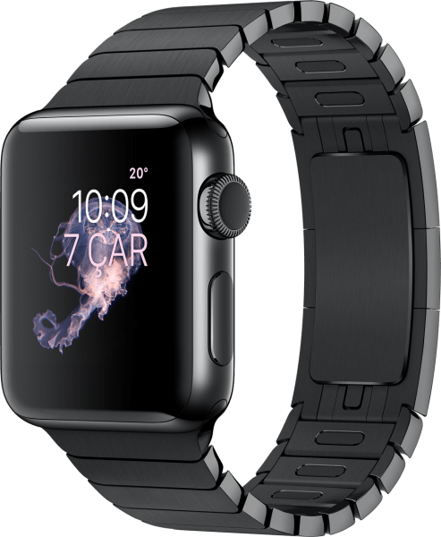 Apple Watch seri 2 (38 mm) resimleri