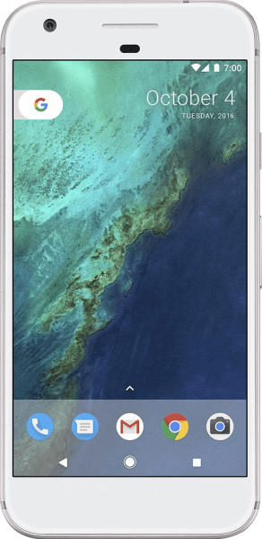 Google Pixel resimleri