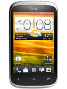 HTC Desire C resimleri