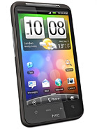 HTC Desire HD resimleri