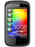 HTC Explorer resimleri