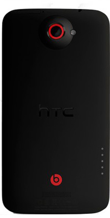 HTC One X+ resimleri