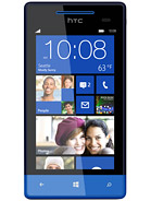 HTC Windows Phone 8S resimleri