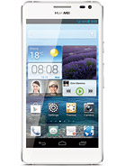 Huawei Ascend D2 resimleri