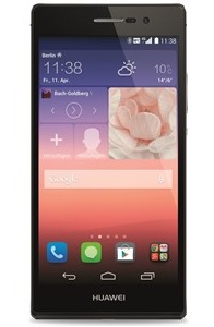 Huawei Ascend P7 resimleri