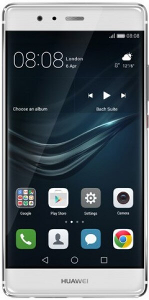 Huawei P9 Plus resimleri
