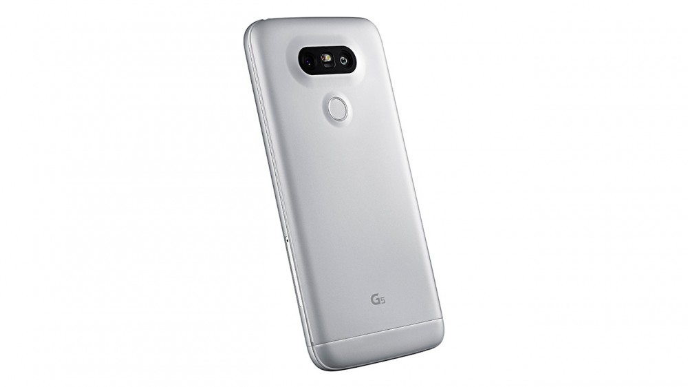 LG G5 resimleri