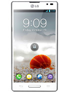 LG Optimus L9 P760 resimleri