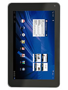 LG Optimus Pad resimleri