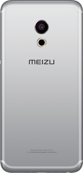 Meizu Pro 6 resimleri