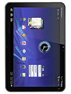 Motorola XOOM MZ600 resimleri