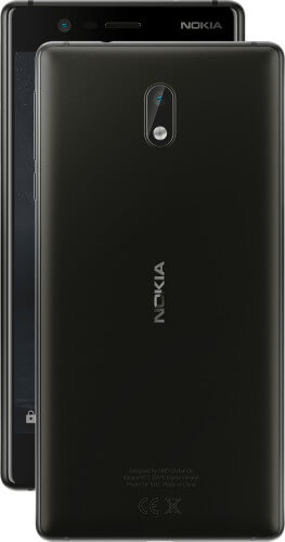 Nokia 3 resimleri