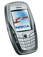 Nokia 6600 resimleri